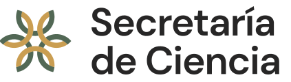 Secretaría de Ciencia