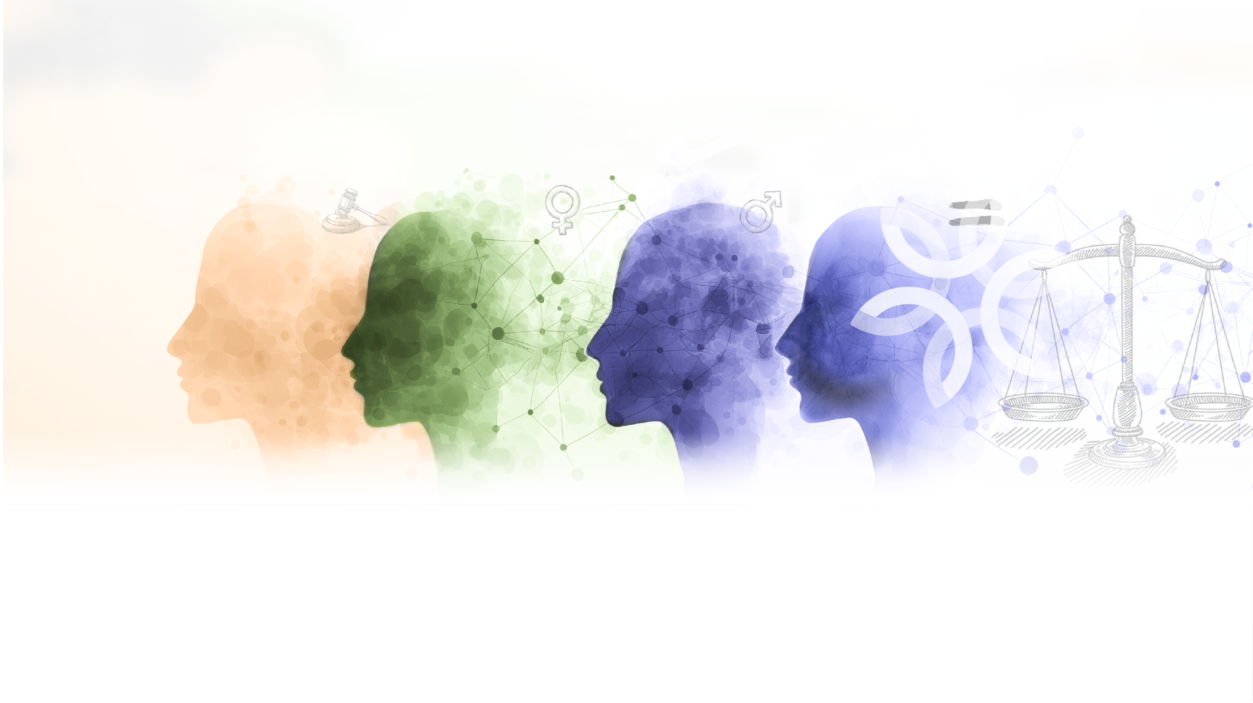 Encontrar diagnósticos para transformar: La Ciencia Abierta como camino hacia la equidad de género